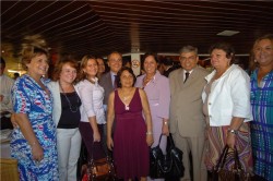 Senador Garibaldi Alves destaca importância com encontro prefeitos do RN