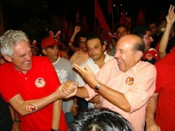 Diálogo "mui amigo"...