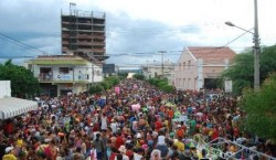Forças ocultas são contra o carnaval de Caicó