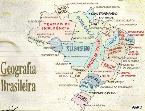 geografia-brasileira