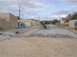 Prefeitura de Parelhas investe em infraestrutura