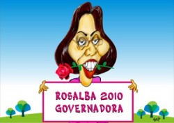 rosalba-2010-de-brito-charge rosalba-2010-de-brito-charge