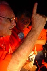 Morreu Ulisses Potiguar