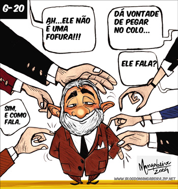 lula-boneco