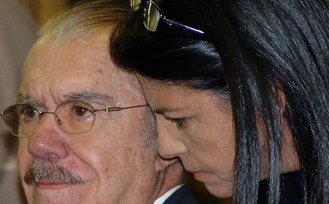 sarney-e-rosseane1