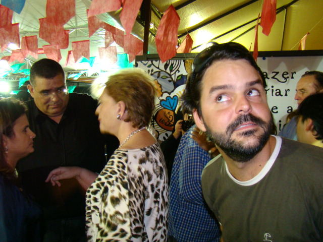 cinegrafista