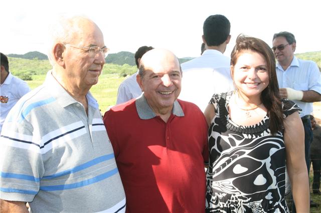 geraldo-ibere-e-milena-vaquejada