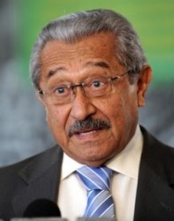 José Maranhão lidera pesquisa Consult na corrida sucessória em João Pessoa