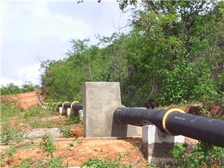 adutora serra de santana adutora serra de santana