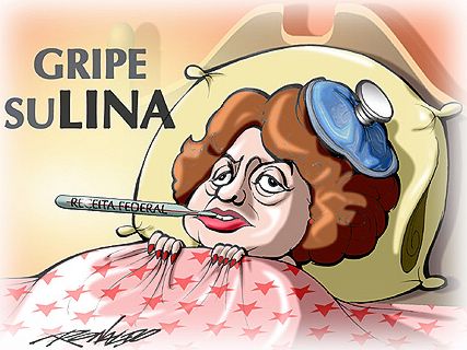 chargedilma