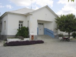 Hospital do SeridÃ³