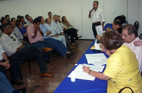 ivanildo e bancada ivanildo e bancada