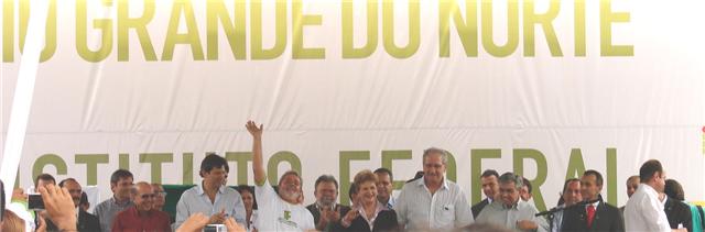 lula e fran