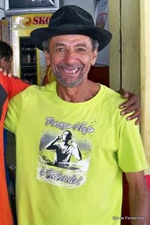 paulo vaqueiro