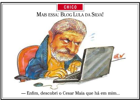 blog do Lula