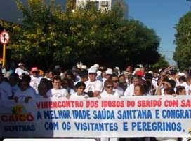 dia do idoso quinta