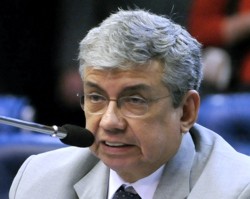 garibaldi senado