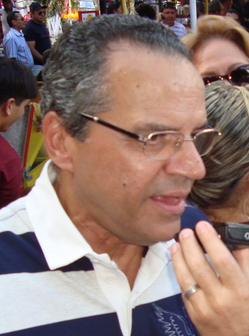 henrique alves