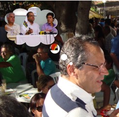 henrique unidade