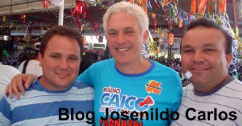 joao mais antonio macaco e luiz macaco