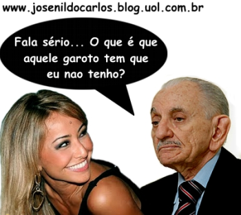 lavo com sabrina