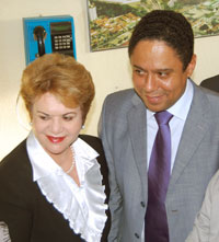 orlando e wilma