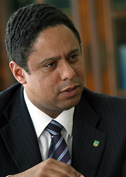 orlandosilva
