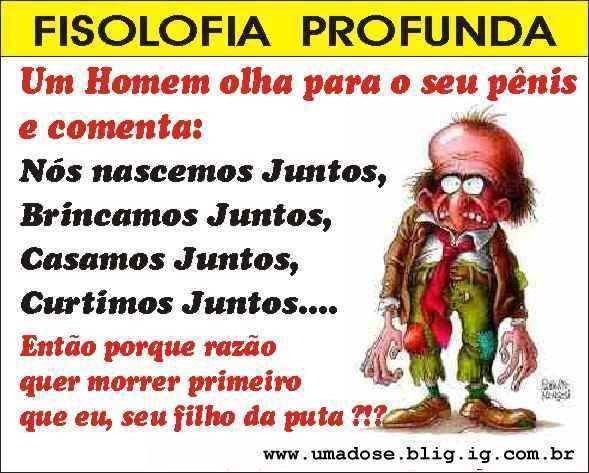 penis velho
