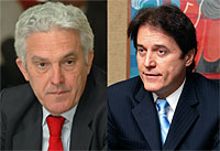 robi e jo no minuto