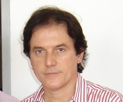 robinson faria