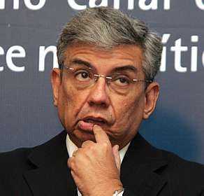 garibaldi cara de bestinha
