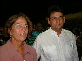 jackson e rosalba nova