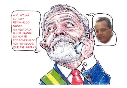lulahenrique lulahenrique