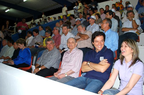 robinson e terezinha