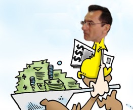 bibidinheiro
