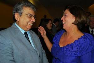 garibali e rosalba sorridente garibali e rosalba sorridente