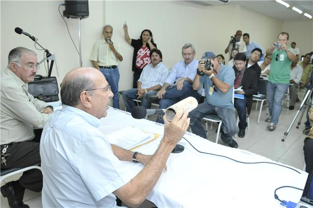 ibere cano