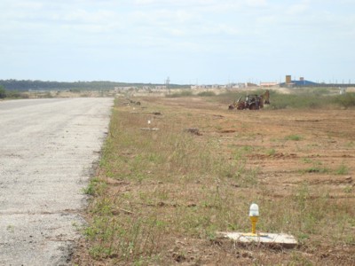pista ruy mariz
