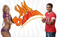 saia rodada pequena