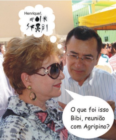 wilmabibi