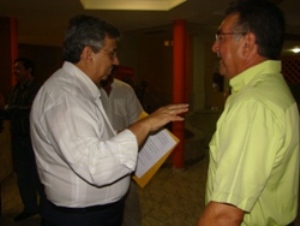 gari e alberto