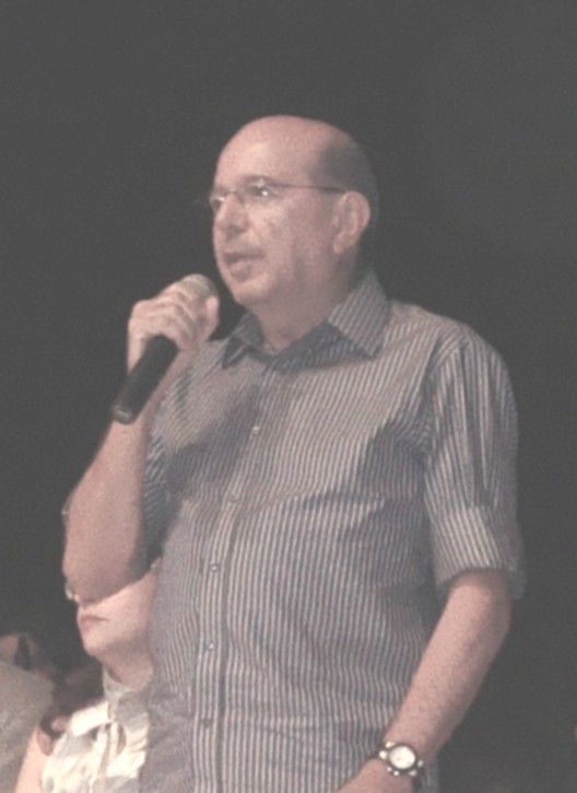 ibere ferreira