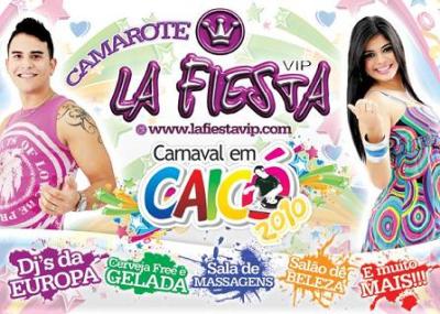 lafiesta