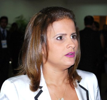 micarla assombrada