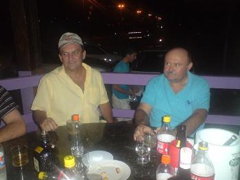 nelter e luciano em netinho nelter e luciano em netinho