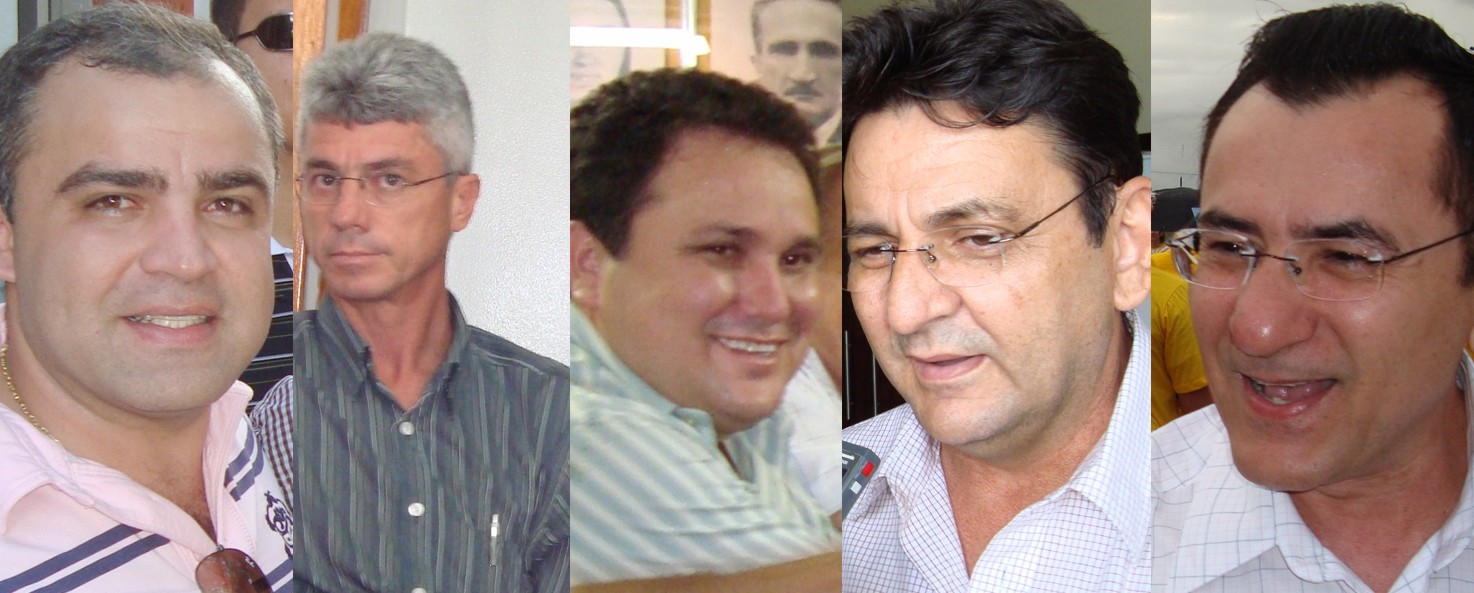 prefeitosmelhores Atendendo a pedidos: Lista dos melhores e os piores prefeitos de 2009 no Seridó