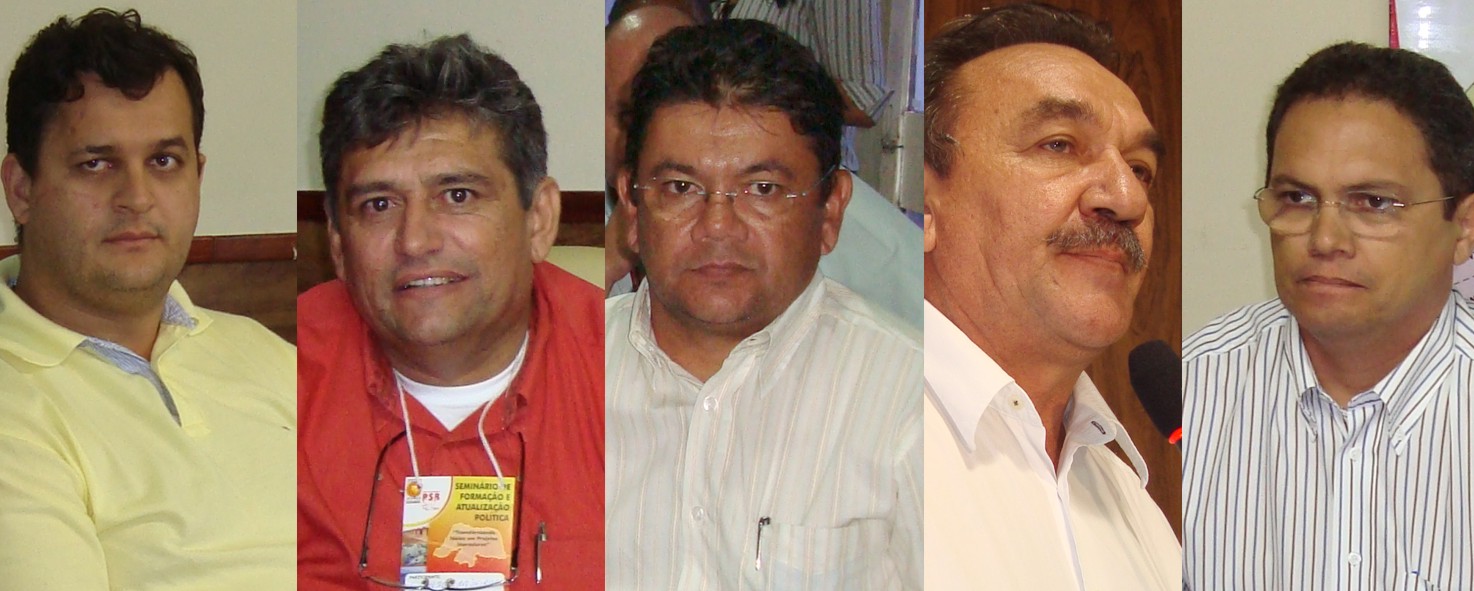 prefeitospiores Atendendo a pedidos: Lista dos melhores e os piores prefeitos de 2009 no Seridó