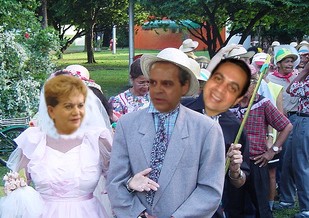 quadrilha