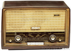 radio foto do rrh