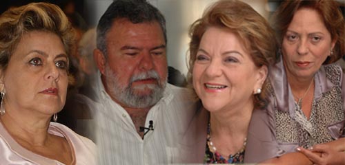 rosados novo
